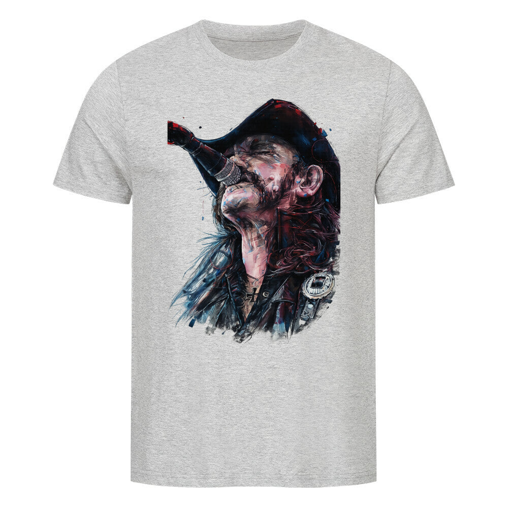 Image for color: heather grey