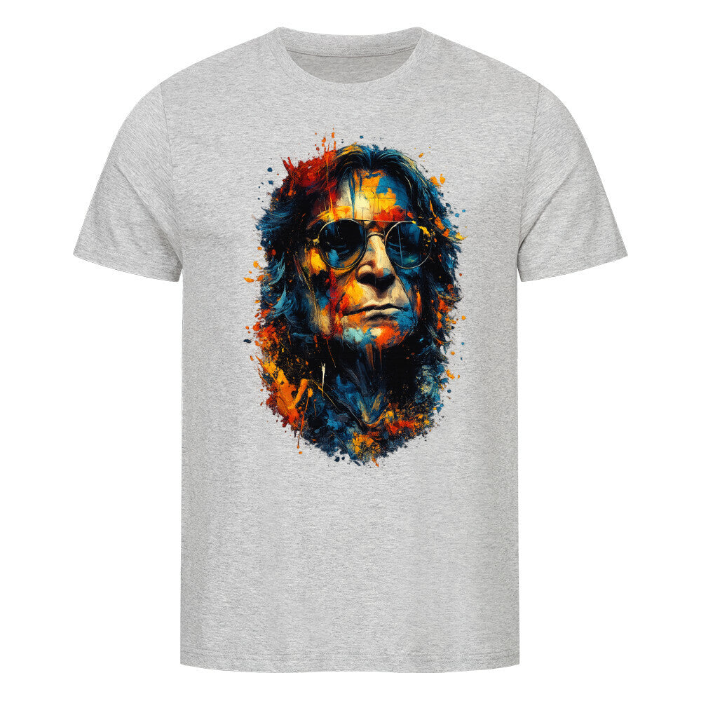Image for color: heather grey