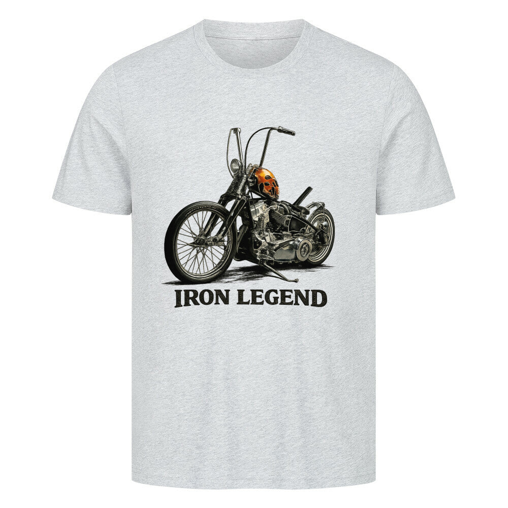 Image for color: heather grey