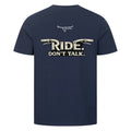 Image for color: french navy