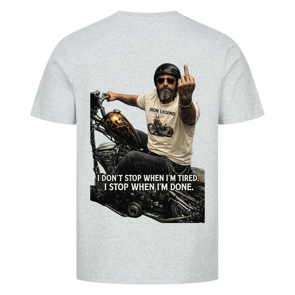 Image for color: heather grey