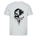 Image for color: heather grey