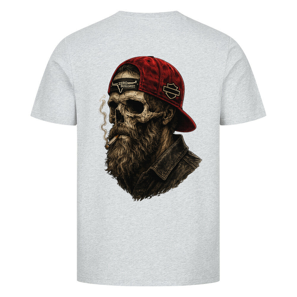 Image for color: heather grey