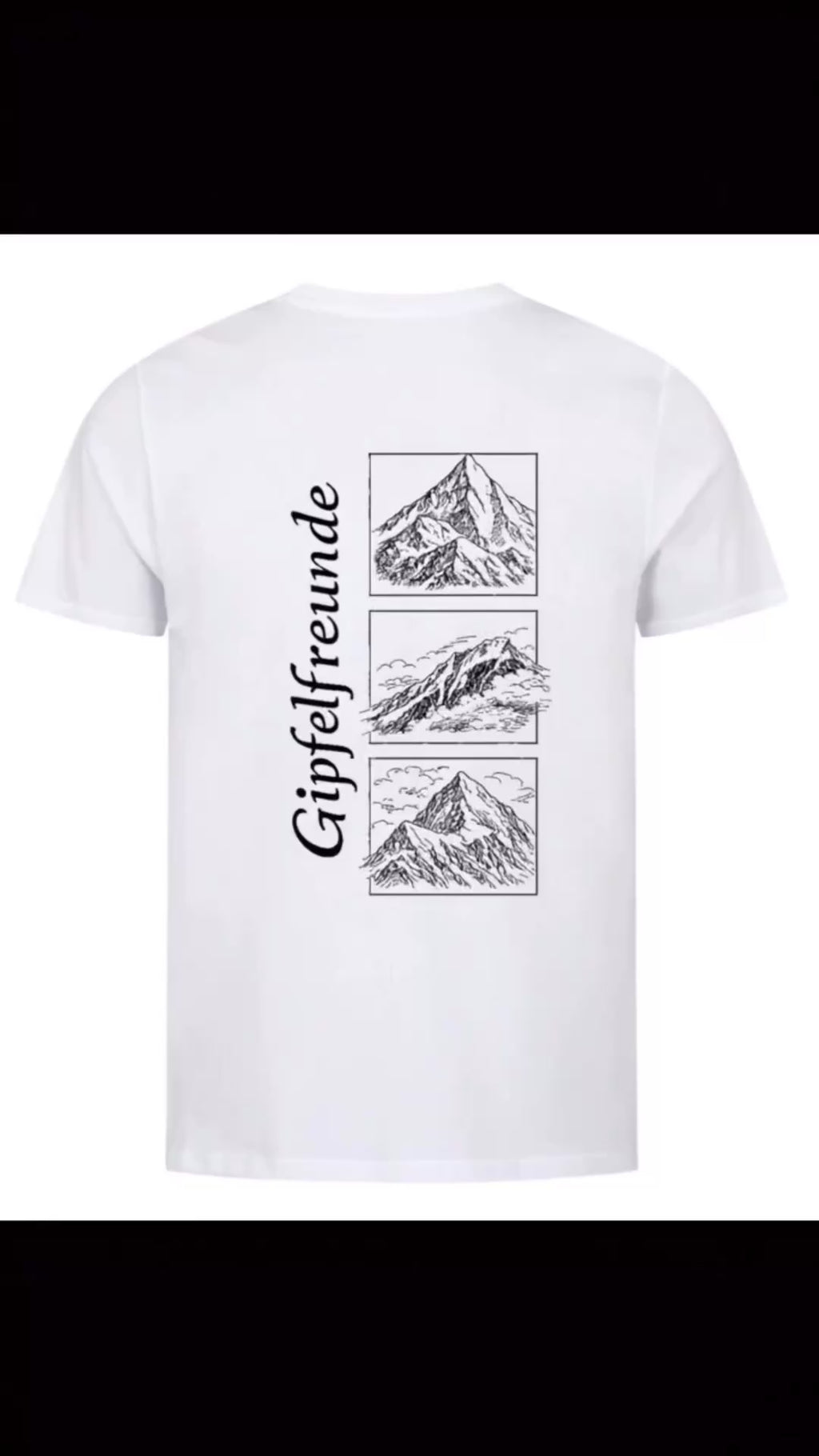 Gipfeltreffen