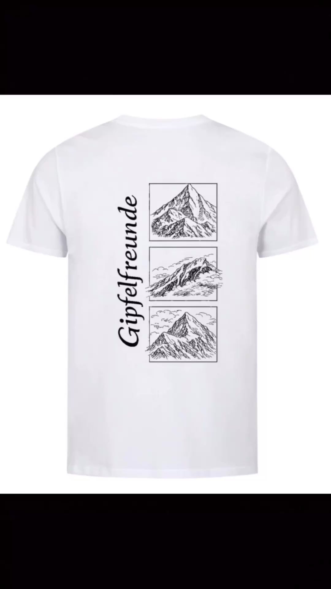 Gipfeltreffen